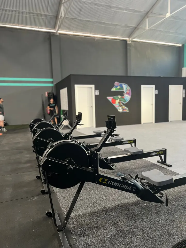 Elite X-Training Box Crosstraining — crossfit-studio en Urbanización El Megatín, Torredelcampo — 3