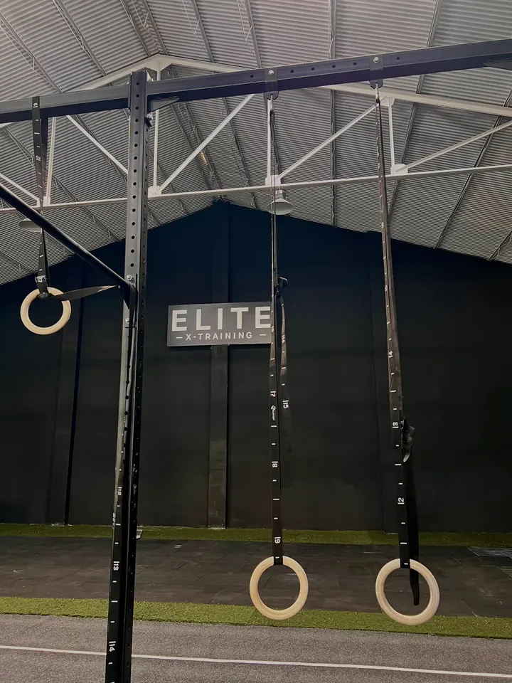 Elite X-Training Box Crosstraining — Estudio de fitness en Urbanización El Megatín, Torredelcampo