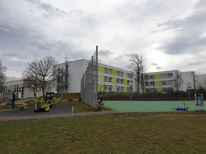 Fitness Outdoor GYM — fitnessstudio in Reutlingen (Kernstadt), Reutlingen — 3