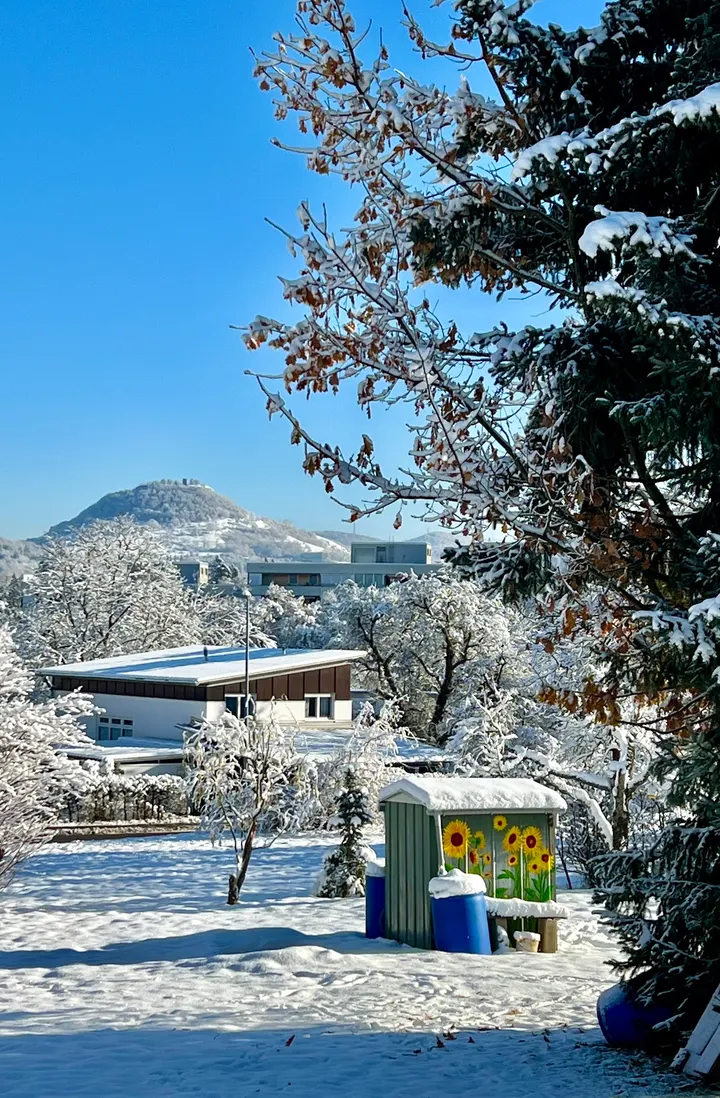 Fitness Outdoor GYM — fitnessstudio in Reutlingen — 5