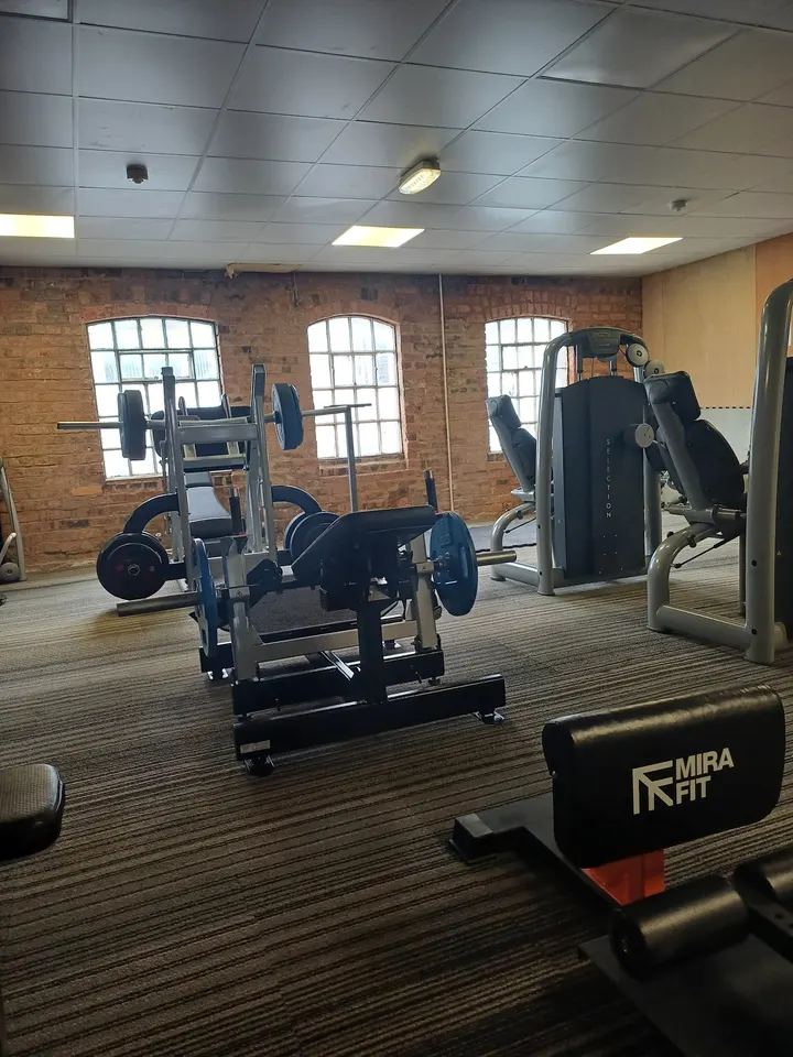 Willenhall Gym — fitness studio in Willenhall — 3