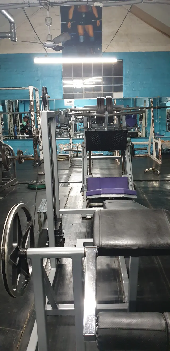 Willenhall Gym — fitness studio in Willenhall — 4