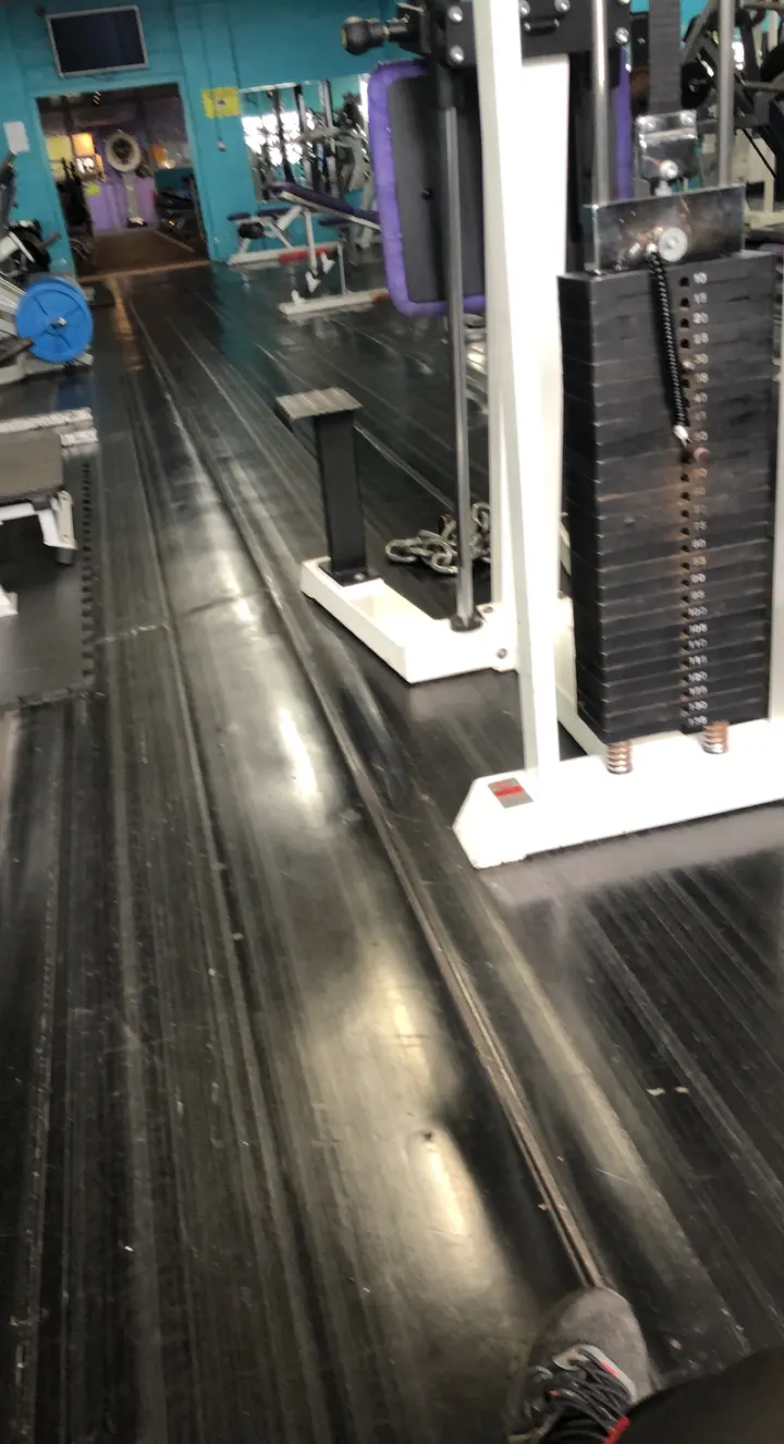 Willenhall Gym — fitness studio in Willenhall — 5