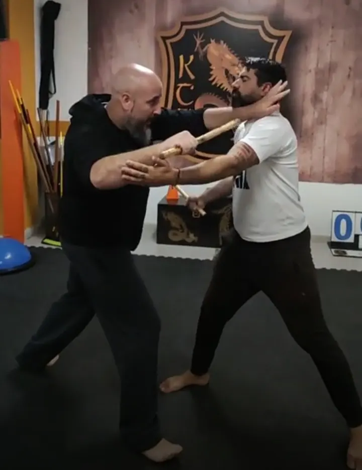 SM MARTIAL ARTS — artes marciales-studio en San Antonio-El Esquilón, Puerto de la Cruz — 3