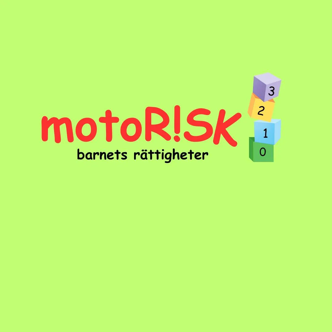 MINIStuds Örebro — gymnastik-studio i Örebro — 4