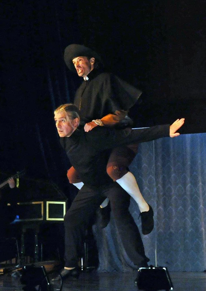 Tanz Saar · Ballettschule Saarland — tanz-studio in Winterberg, Saarbrücken — 3