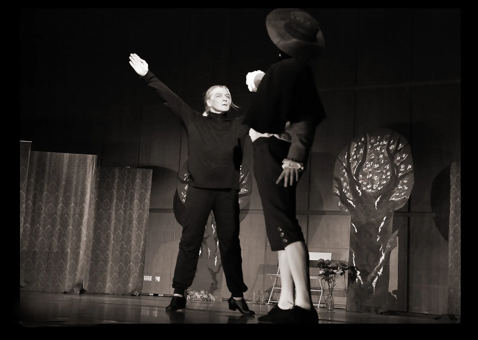 Tanz Saar · Ballettschule Saarland — tanz-studio in Saarbrücken — 3