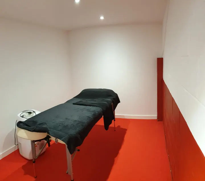 Asgard Fitness Ltd — fitness studio in Newmarket — 2