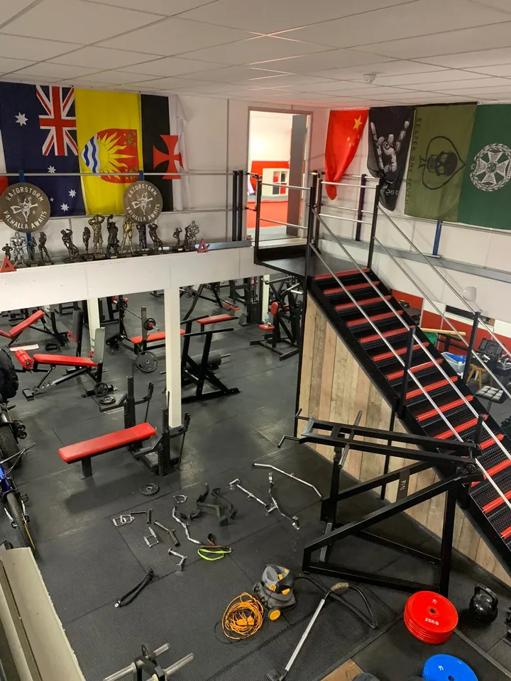 Asgard Fitness Ltd — fitness studio in Newmarket — 3