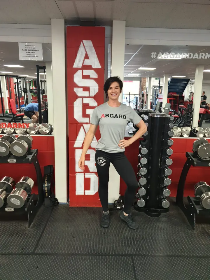 Asgard Fitness Ltd — fitness studio in Newmarket — 3