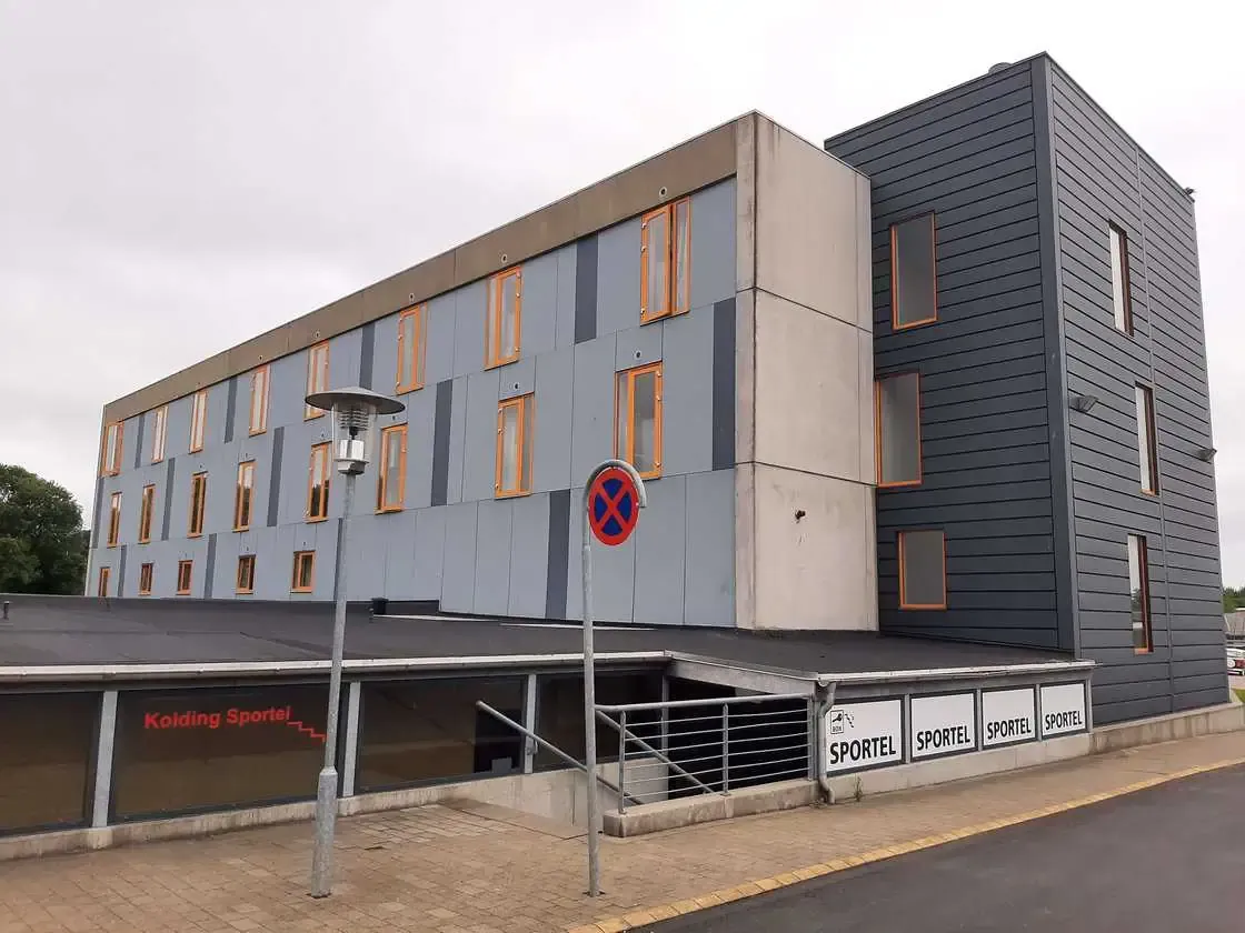 Kolding Sportel — functional training-studio i Kolding — 3