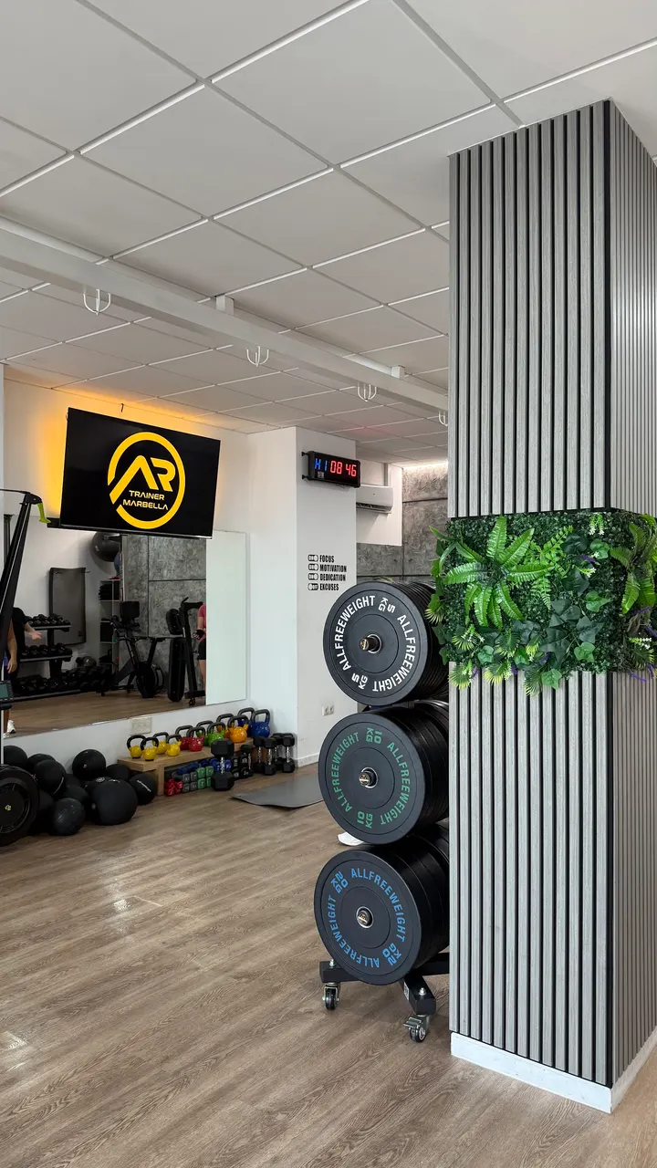 AR TRAINER MARBELLA — entrenamiento personal-studio en Las Albarizas, Marbella — 2