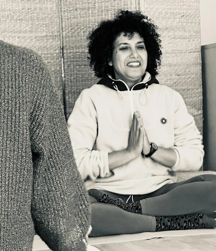 Letizia - yoga à Lille — yoga-studio à Lille — 3