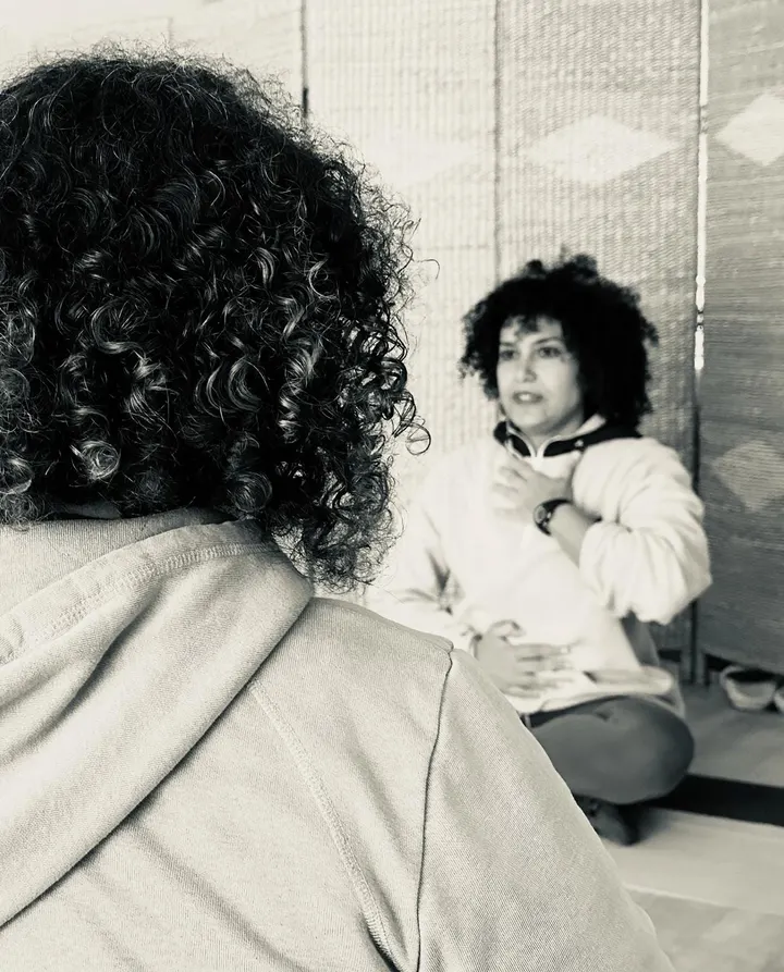 Letizia - yoga à Lille — yoga-studio à Lille — 4