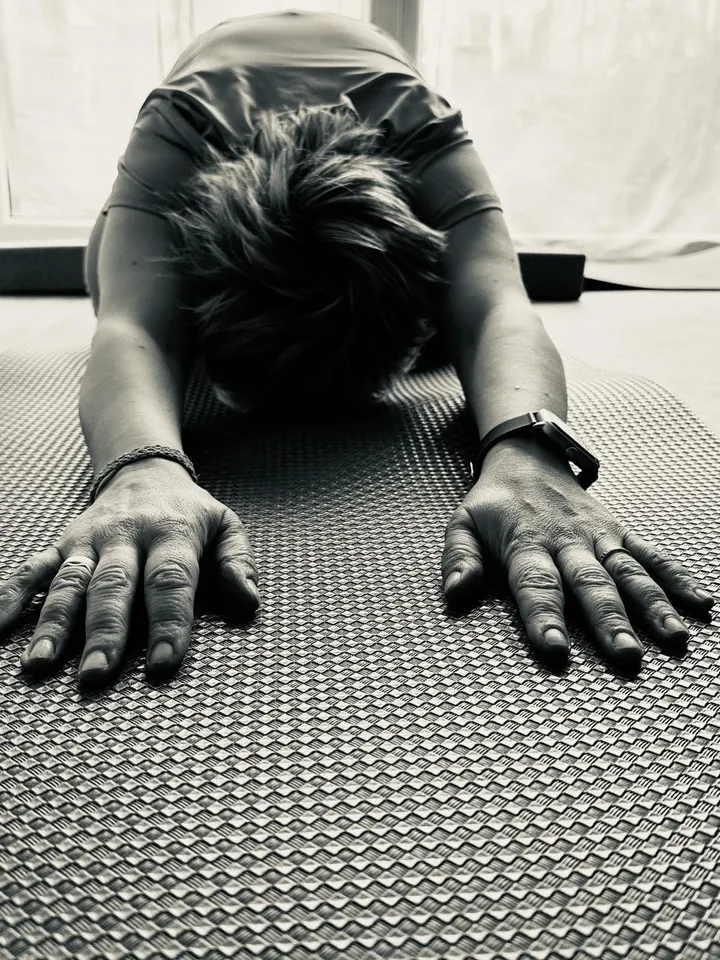 Letizia - yoga à Lille — yoga-studio à Lille — 5