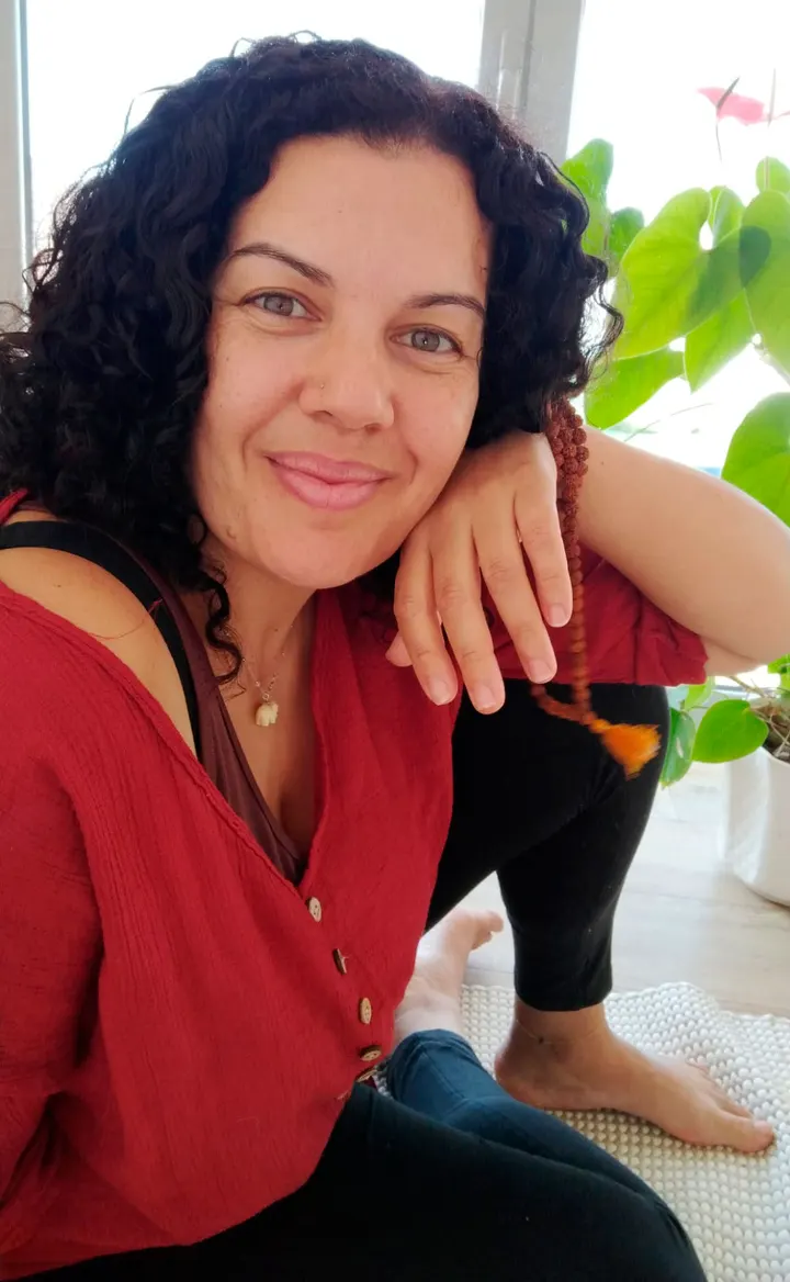 Casa Bhumi — yoga-studio em Guarda Nova, Marinha Grande — 2