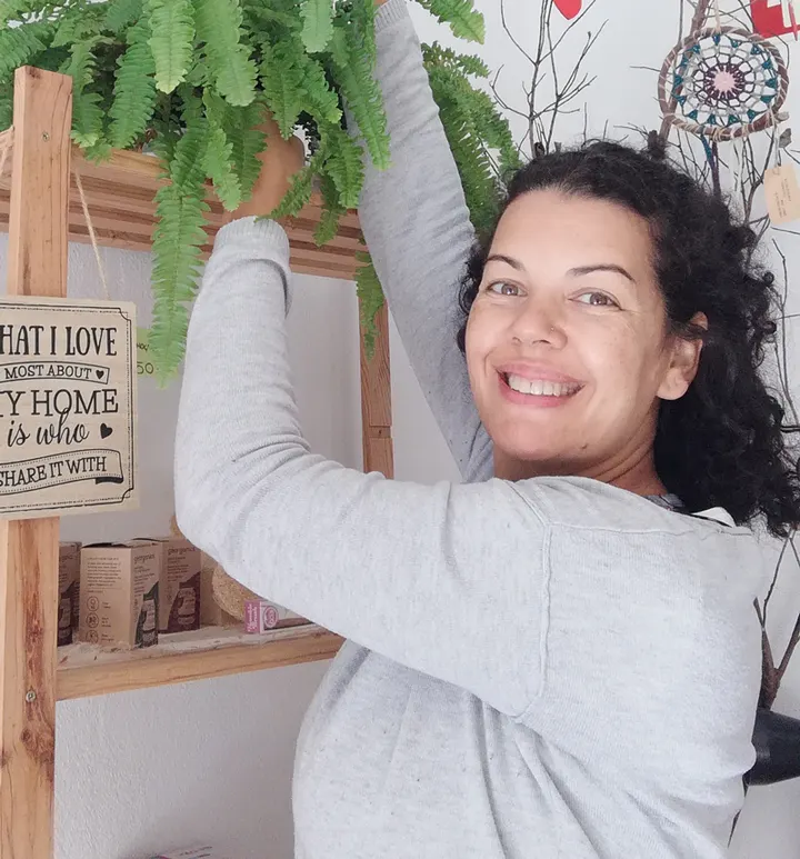 Casa Bhumi — yoga-studio em Marinha Grande — 3