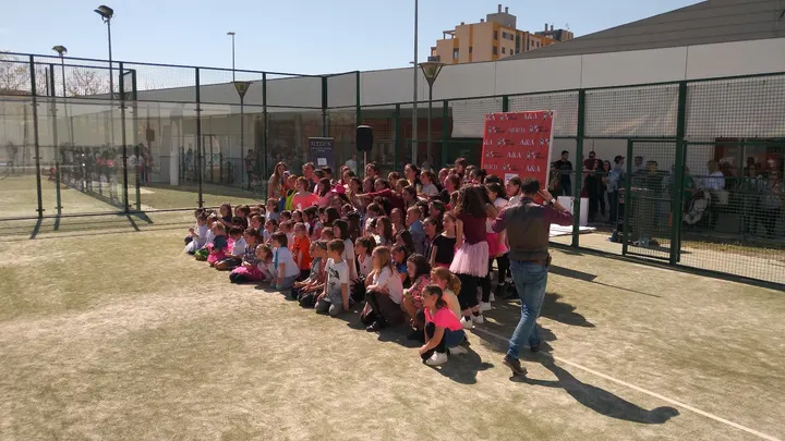 Centro Deportivo Cabezo De Torres — estudio de fitness-studio en Cabezo de Torres, Murcia — 3