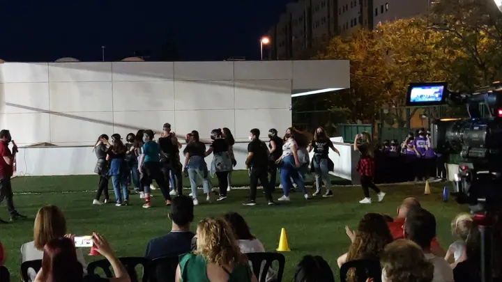 Centro Deportivo Cabezo De Torres — estudio de fitness-studio en Murcia — 4