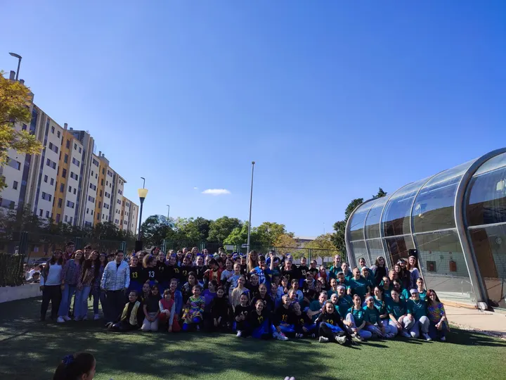 Centro Deportivo Cabezo De Torres — estudio de fitness-studio en Murcia — 5