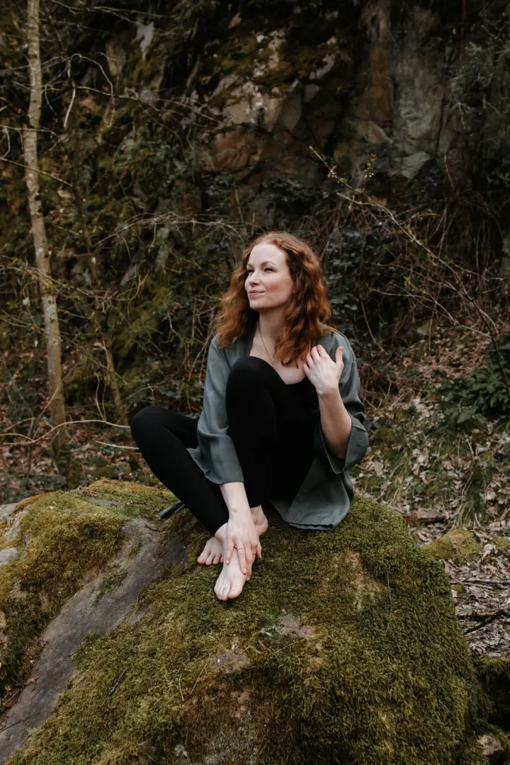 Atemraum-Yoga — yoga-studio in Frei-Laubersheim — 3