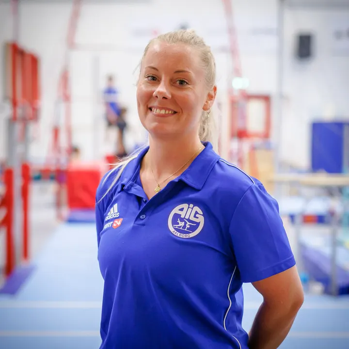 Aalborg Idrætsgymnastik Vestbyen — gymnastik-studio i Vestbyen, Aalborg — 3
