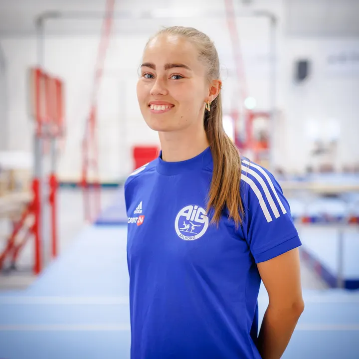 Aalborg Idrætsgymnastik Vestbyen — gymnastik-studio i Aalborg — 3