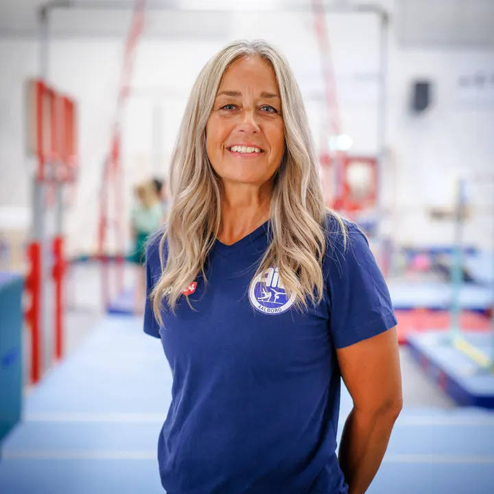 Aalborg Idrætsgymnastik Vestbyen — gymnastik-studio i Aalborg — 4