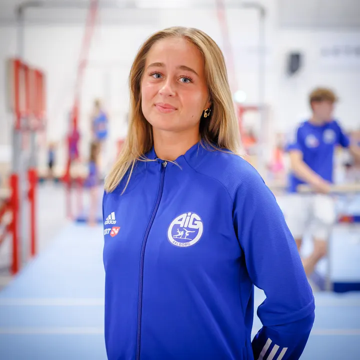 Aalborg Idrætsgymnastik Vestbyen — gymnastik-studio i Aalborg — 5