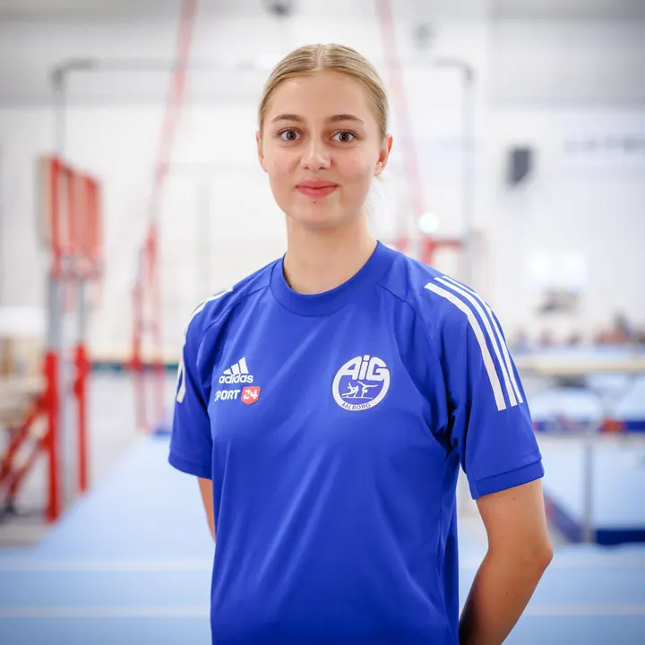 Aalborg Idrætsgymnastik Vestbyen — gymnastik-studio i Aalborg — 6