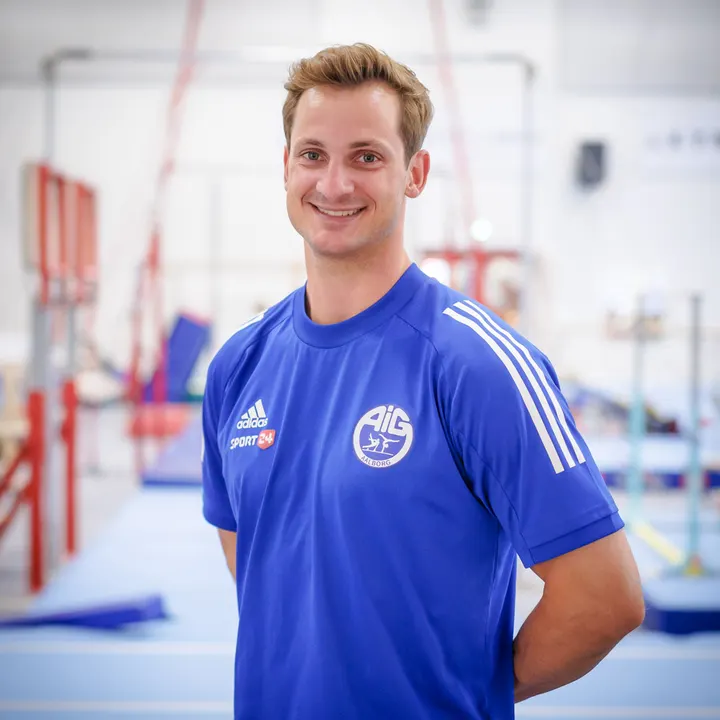 Aalborg Idrætsgymnastik Vestbyen — Gymnastik i Vestbyen, Aalborg