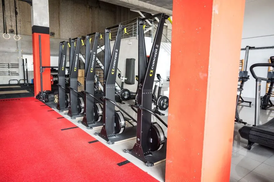 CrossFit Occidental — crossfit-studio i Barcelona — bild 3