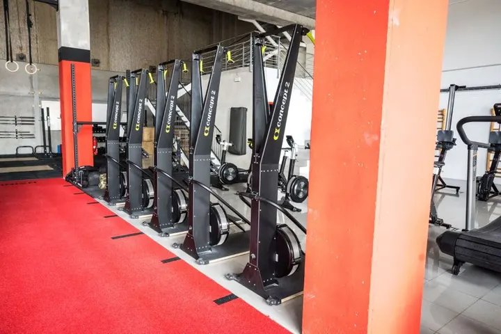 CrossFit Occidental — crossfit-studio en Terrassa — 3