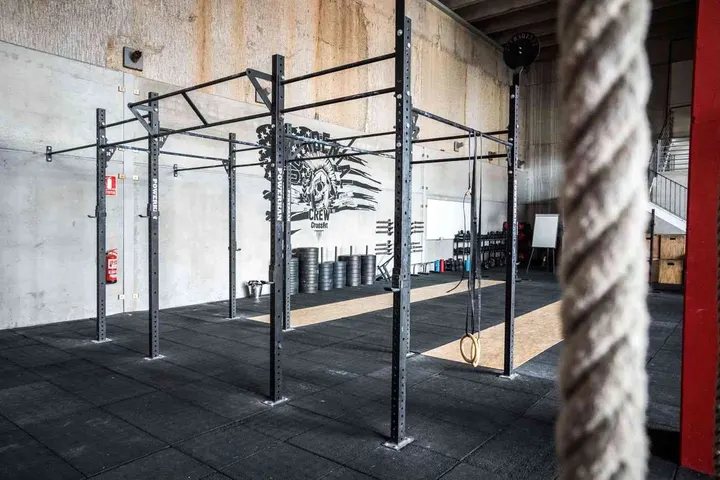 CrossFit Occidental — Functional Training en Barcelona