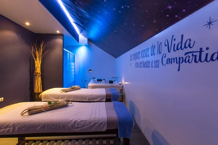 Olympia Spa & Fitness — estudio de fitness-studio en Alboraia, Valencia — 3