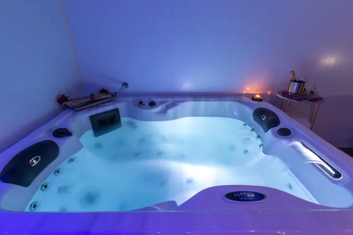 Olympia Spa & Fitness — estudio de fitness-studio en Valencia — 3