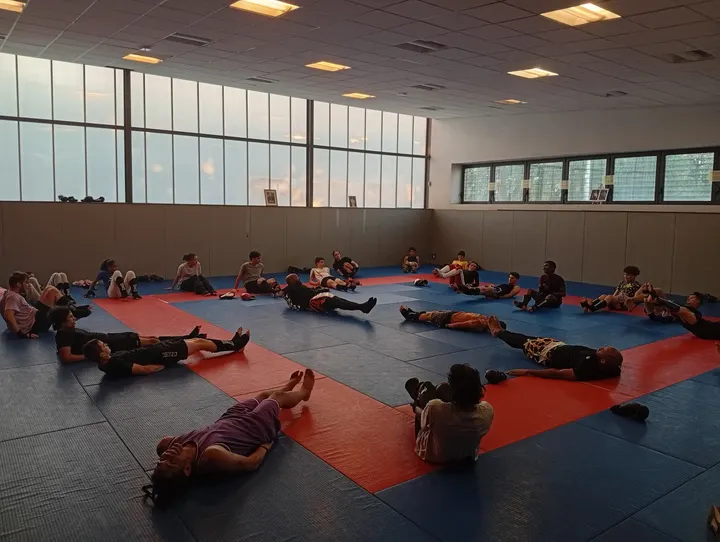 Ladjal Boxing Club Toulouse — boxe-studio à Sept Deniers / Ginestous-Sesquières / Lalande, Toulouse — 2