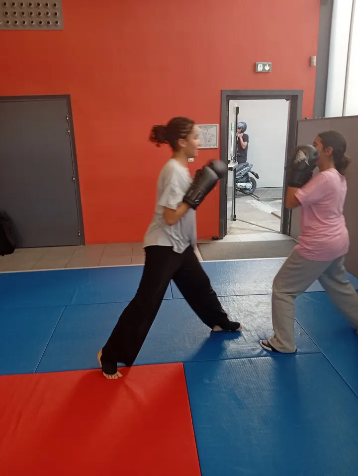 Ladjal Boxing Club Toulouse — boxe-studio à Toulouse — 5