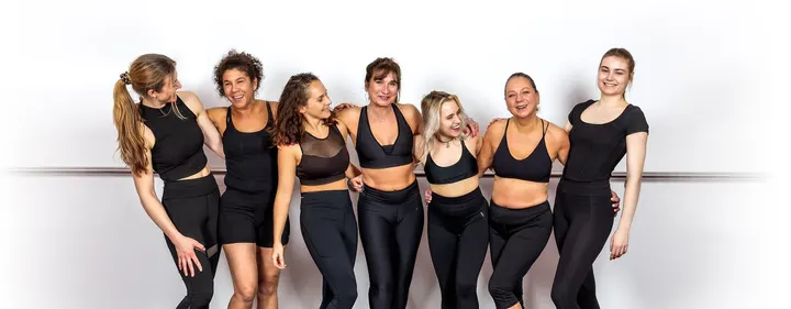Body & ART Gesundheitszentrum für Frauen und Kinder — Fitness Studio in Gleißhammer, Nürnberg