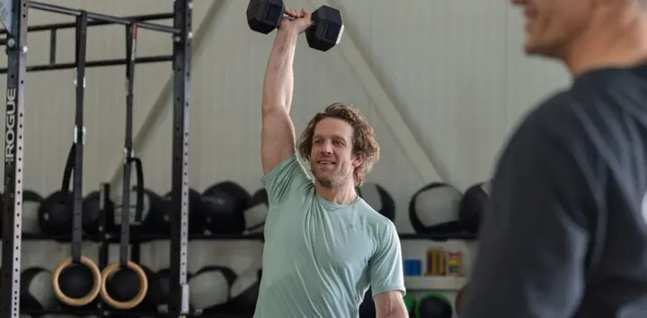 CrossFit Apeldoorn — crossfit-studio in Apeldoorn — 2