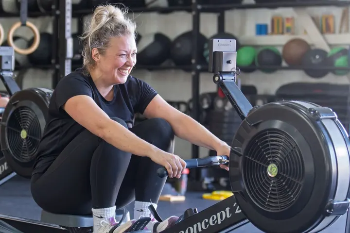 CrossFit Apeldoorn — crossfit-studio in Apeldoorn — 3