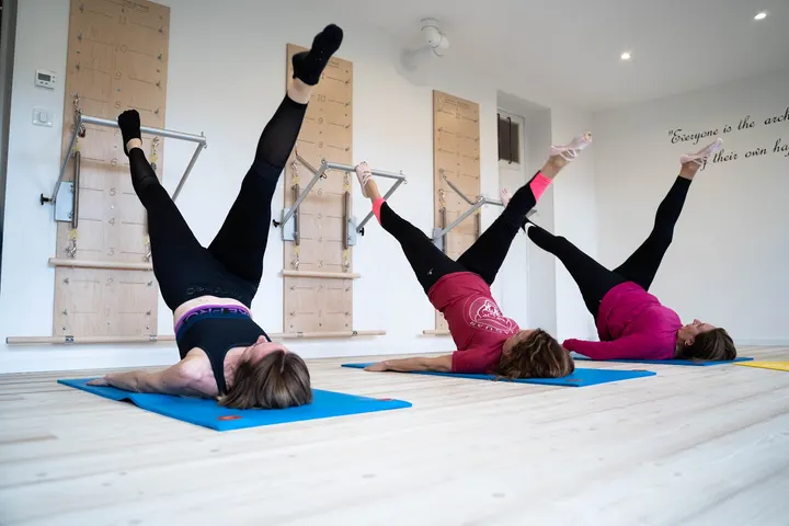 Corps A Core Pilates — pilates-studio à Cernay-lès-Reims — 2