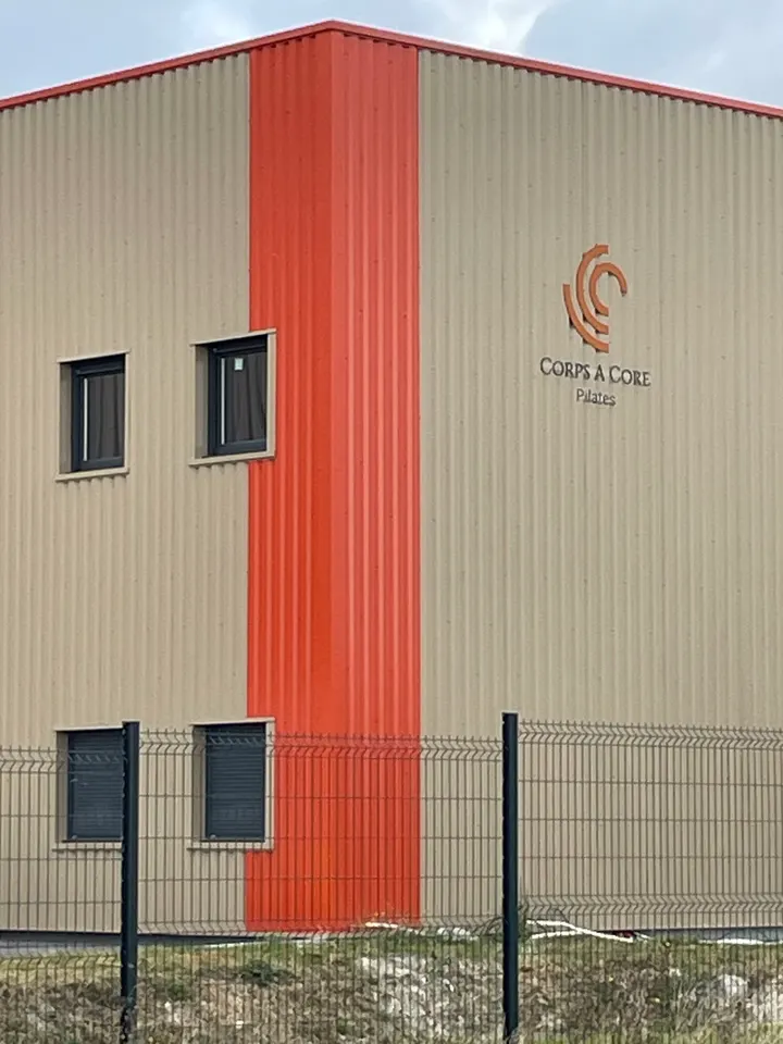 Corps A Core Pilates — pilates-studio à Cernay-lès-Reims — 3