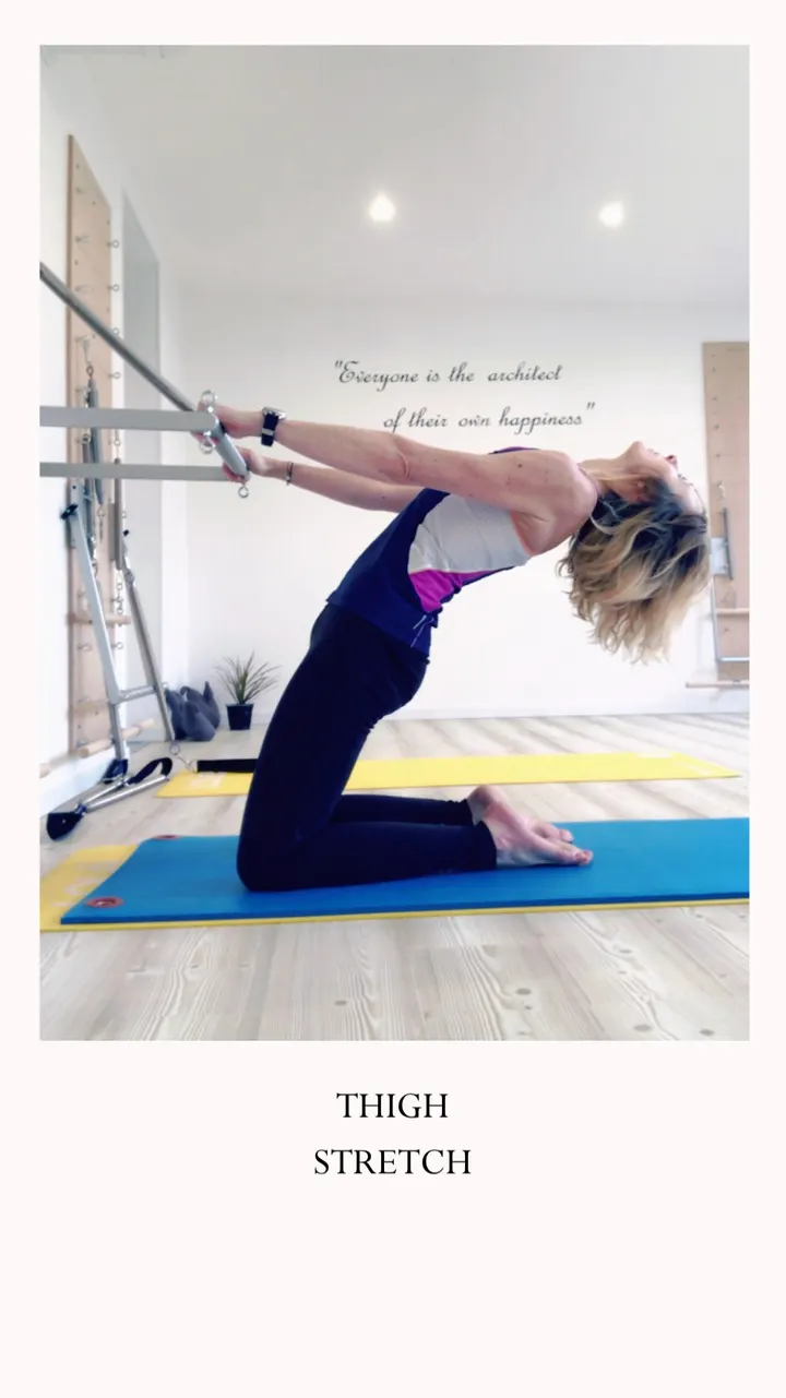 Corps A Core Pilates — pilates-studio à Cernay-lès-Reims — 3