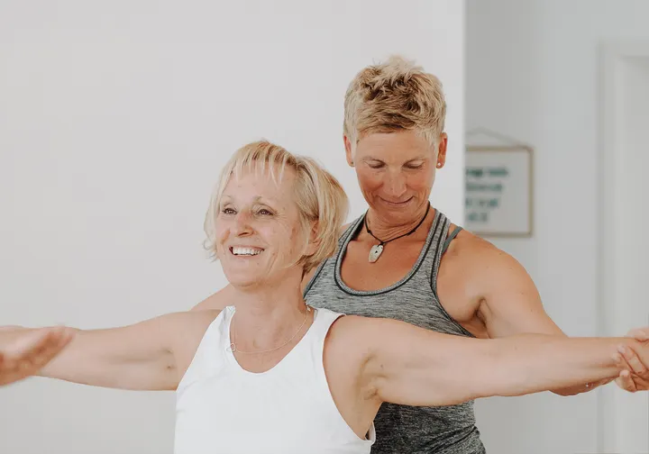 isayoga — Yoga in Steinweg, Regensburg