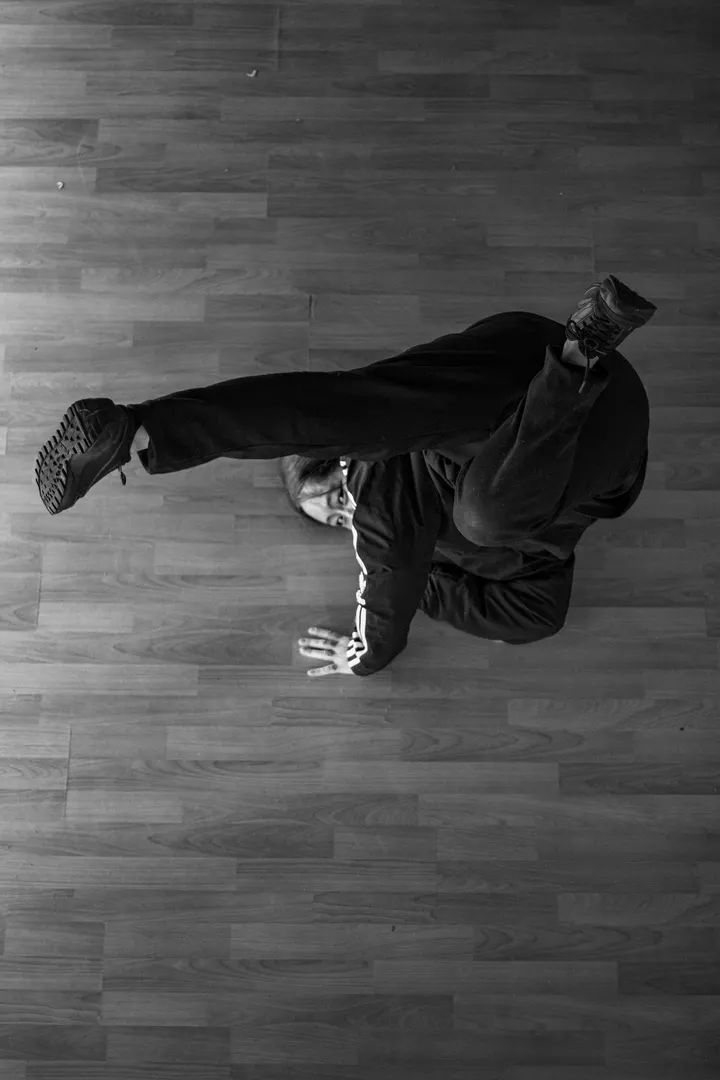 La Nueva Escuela - Academia de baile — baile-studio en Huelva — 2