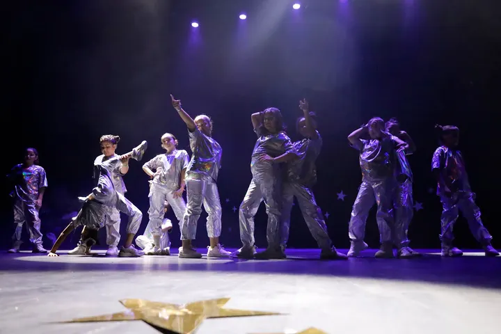 La Nueva Escuela - Academia de baile — baile-studio en Huelva — 3