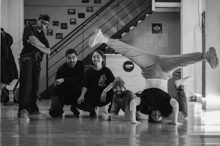 La Nueva Escuela - Academia de baile — baile-studio en Huelva — 3