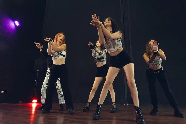 La Nueva Escuela - Academia de baile — baile-studio en Huelva — 4