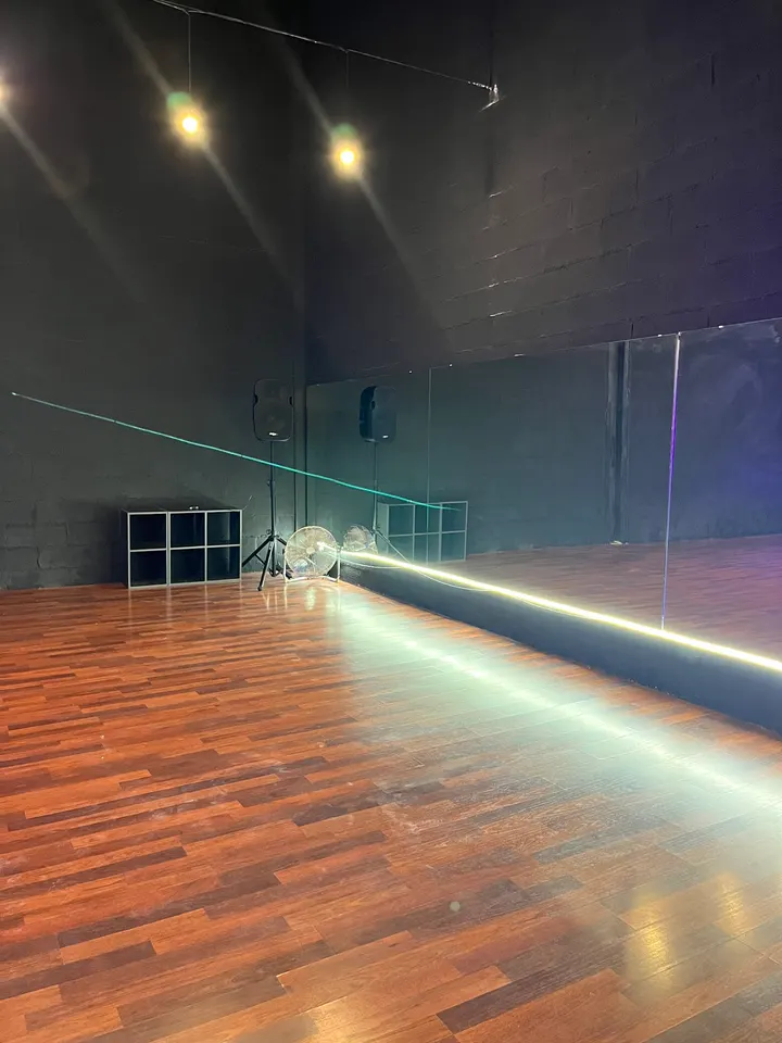 La Nueva Escuela - Academia de baile — baile-studio en Huelva — 5